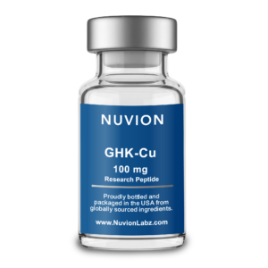 GHK-Cu