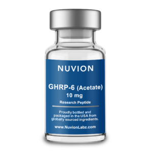 GHRP-6 Acetate