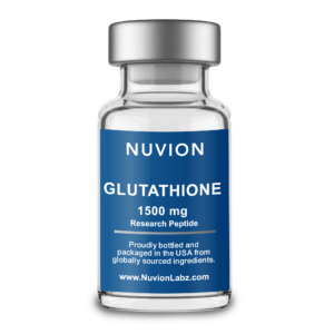 Glutathione