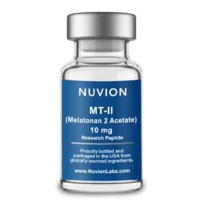 MT-II (Melanotan II Acetate)