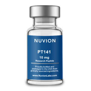 PT-141 (Bremelanotide)